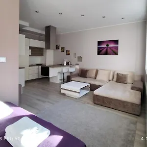  Apartament Grand-tourist K2004 Simple Rest