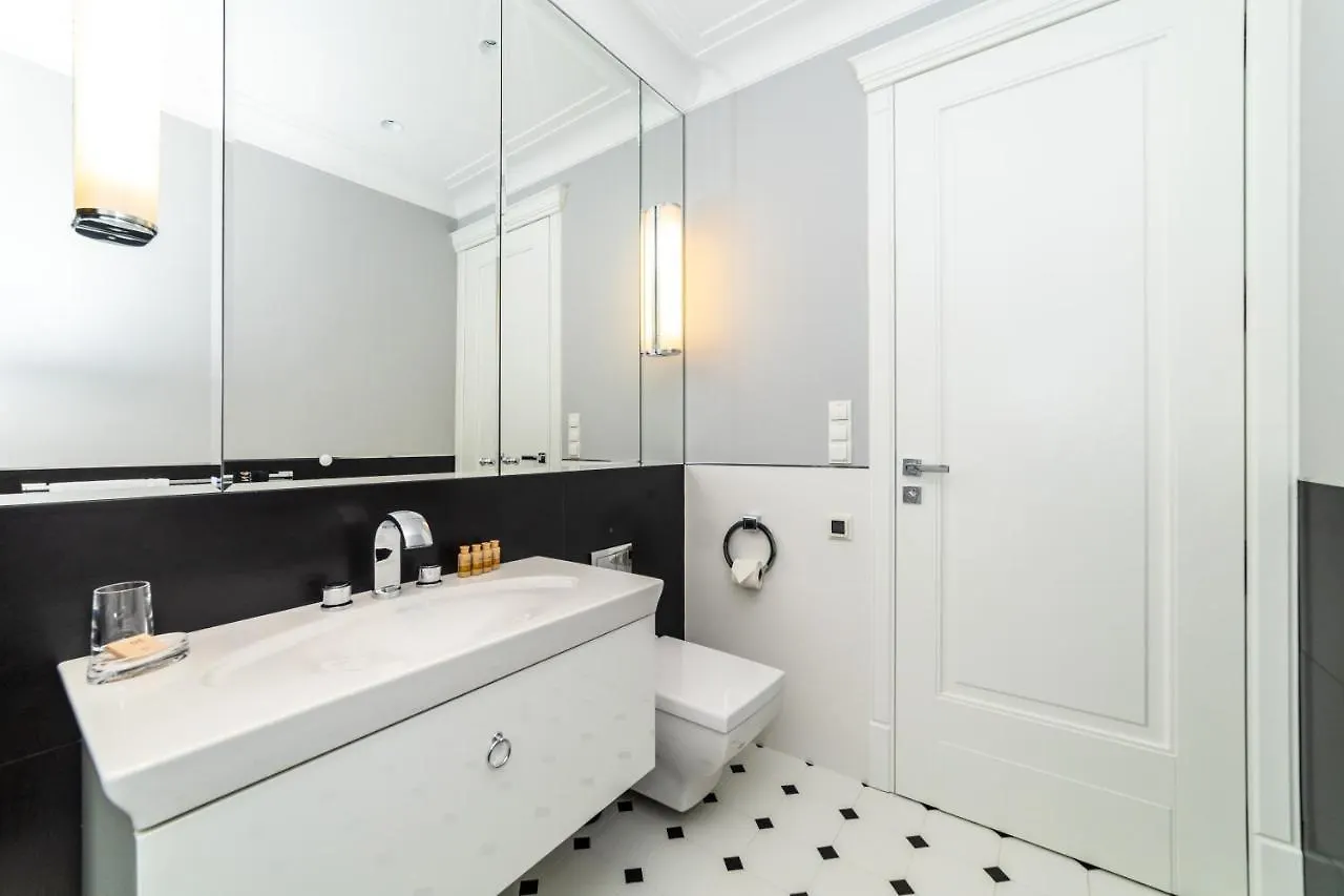 Apartament Black Pearl - Neptun Park By Oneapartments Gdańsk